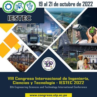 VIII Congreso Internacional – IESTEC 2022