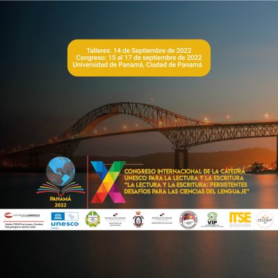 X Congreso Internacional de la Cátedra Unesco 2022