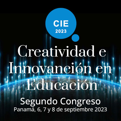 II Congreso Creatividad e Innovación en Educación 2023