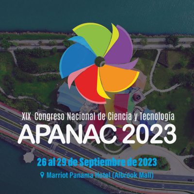 XIX Congreso Nacional de Ciencia y Tecnología (APANAC 2023)